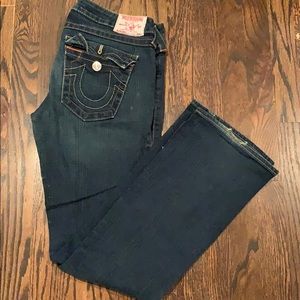 True Religion Jeans size 29
